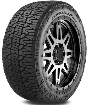 Opony Radar Radar Renegade A/T Sport
