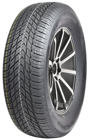 Opony Royal Black Royal Black Winter HP