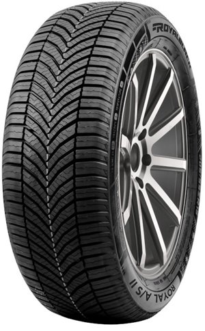Opony Royal Black Royal Black Royal All Season II