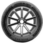 Opony Royal Black Royal Black Royal All Season II
