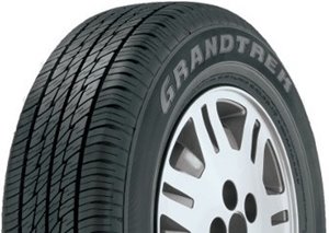 Opony Dunlop Dunlop GRANDTREK ST20 