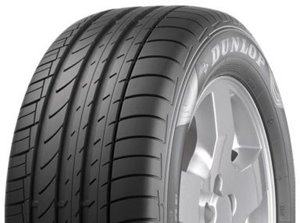 Opony Dunlop Dunlop SP QUATTROMAXX