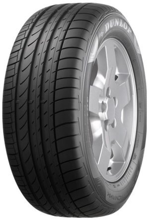 Opony Dunlop Dunlop SP QUATTROMAXX