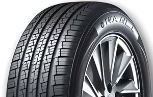 Opony Wanli Wanli SA603