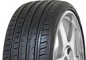 Opony Wanli Wanli SA301