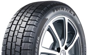 Opony Wanli Wanli SW312