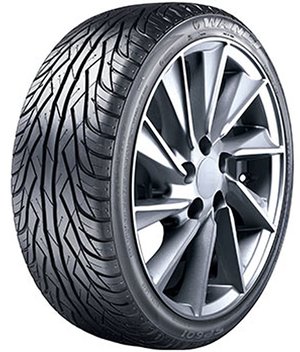 Opony Wanli Wanli SP601