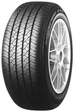Dunlop SP SPORT 270 