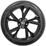 Opony Berlin Tires Berlin Tires Summer UHP 2