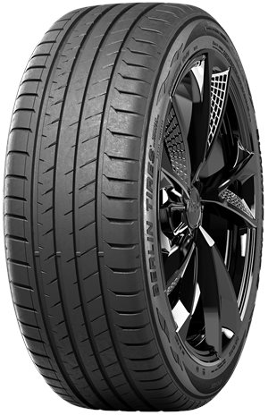 Opony Berlin Tires Berlin Tires Summer UHP 2