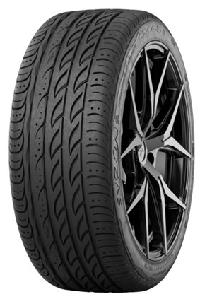 Opony Syron Tires Syron Tires Cross 1