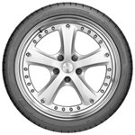 Opony Dunlop Dunlop SP SPORT MAXX GT 