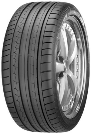 Opony Dunlop Dunlop SP SPORT MAXX GT 