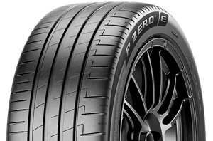 Opony Pirelli Pirelli P Zero E