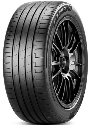 Opony Pirelli Pirelli P Zero E