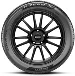 Opony Pirelli Pirelli P Zero E