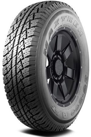 Opony MaxTrek MaxTrek SU-810