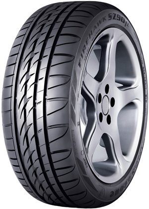 Opony Firestone Firestone FIREHAWK SZ90