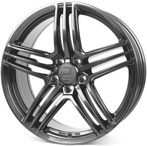 2DRV WH12 DG+ Daytona Grau