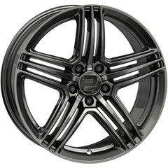 2DRV 2DRV WH12 DGM+ Dark Gunmetal