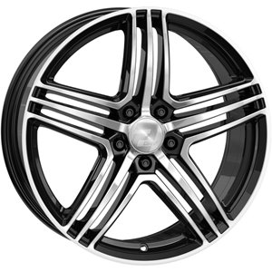 2DRV 2DRV WH12 SP+ Schwarz Hochglanzpoliert