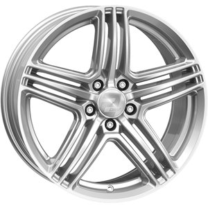2DRV 2DRV WH12 RS Race Silber