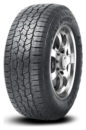 Opony Leao Leao Lion Sport A/T 100