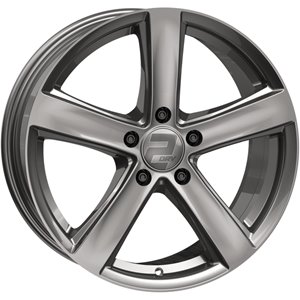 2DRV WH24 DG+ Daytona Grau