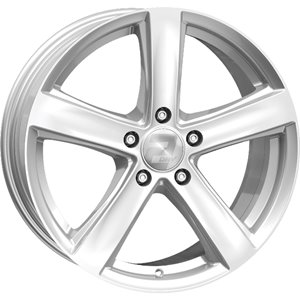 2DRV WH24 RS Race Silber