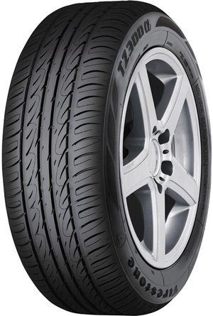 Opony Firestone Firestone TZ300