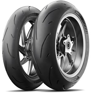 Opony Michelin Michelin Power GP 2