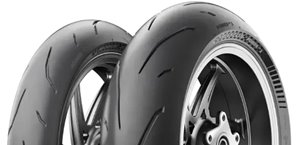 Opony Michelin Michelin Power GP 2