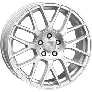 2DRV 2DRV WH26 RS Race Silber