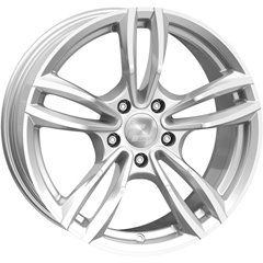2DRV 2DRV WH29 RS Race Silber