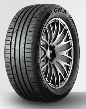 Opony Giti Giti Synergy H2