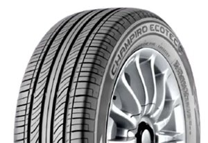 Opony GTRadial GTRadial Champiro EcoTec
