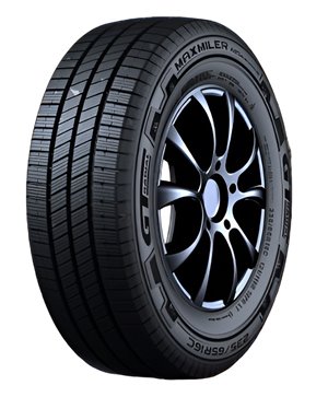 Opony GTRadial GTRadial Maxmiler Allseason 2