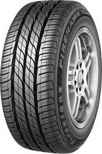 Opony Firestone Firestone TZ200