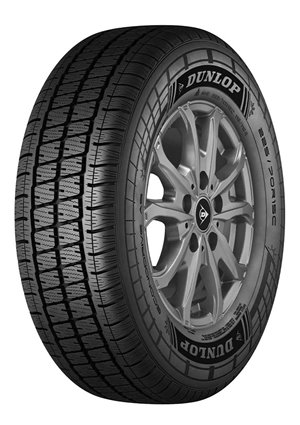 Opony Dunlop Dunlop EconoDrive AS