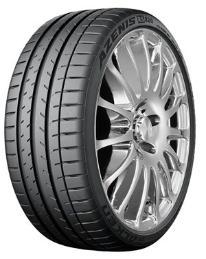 Opony Falken Falken Azenis RS820