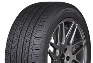 Opony Nexen Nexen N'Priz AH8