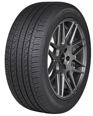 Opony Nexen Nexen N'Priz AH8