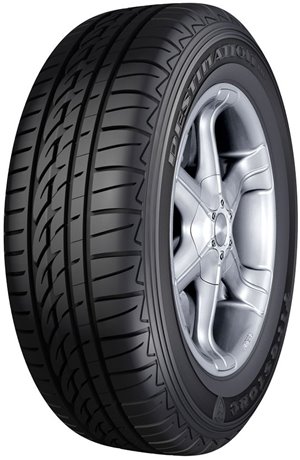 Opony Firestone Firestone DESTINATION HP