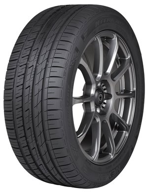 Opony Nexen Nexen N'FERA AU7