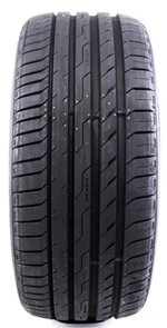 Opony Nexen Nexen N'FERA Sport EV