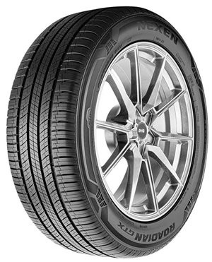 Opony Nexen Nexen Roadian GTX EV