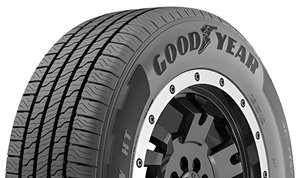 Opony Goodyear Goodyear Wrangler Territory HT