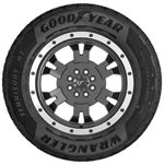 Opony Goodyear Goodyear Wrangler Territory HT