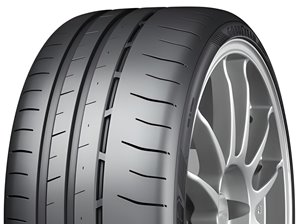 Opony Goodyear Goodyear Eagle F1 SuperSport R