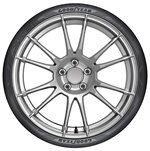 Opony Goodyear Goodyear Eagle F1 SuperSport R